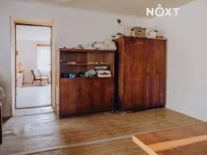 Prodej rodinného domu, Zlámanec, 80 m2