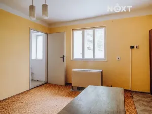 Prodej rodinného domu, Zlámanec, 80 m2