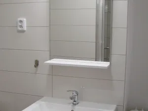 Pronájem bytu 1+kk, Ostrava - Poruba, Porubská, 34 m2