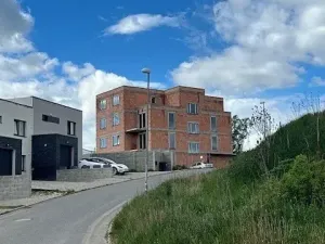 Prodej bytu 2+kk, Týn nad Vltavou, Na pastvinách, 56 m2