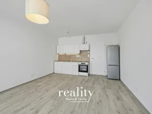 Pronájem bytu 2+kk, Jihlava, Heidenheimská, 51 m2