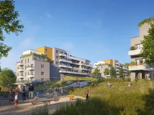 Prodej bytu 4+kk, Praha, 85 m2