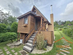 Prodej chaty, Písečná, 505 m2