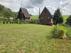 Prodej chaty, Písečná, 505 m2