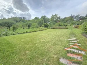 Prodej chaty, Písečná, 505 m2