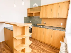 Pronájem bytu 2+1, Plzeň, Částkova, 61 m2
