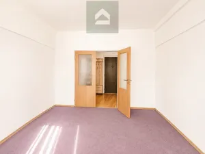Pronájem bytu 2+1, Plzeň, Částkova, 61 m2