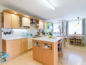 Prodej vícegeneračního domu, Staré Město, 144 m2