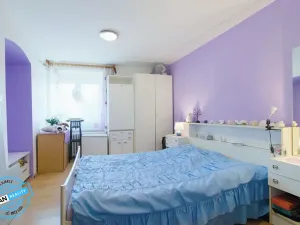 Prodej vícegeneračního domu, Staré Město, 144 m2
