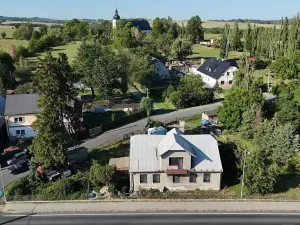 Prodej vícegeneračního domu, Staré Město, 144 m2