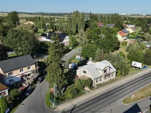 Prodej vícegeneračního domu, Staré Město, 144 m2