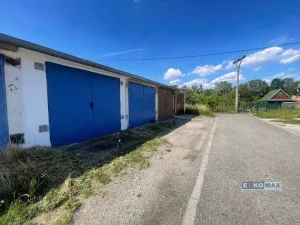 Pronájem garáže, Břeclav, Hlavní, 18 m2