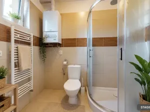 Prodej rodinného domu, Stehelčeves, V. Poláka, 128 m2