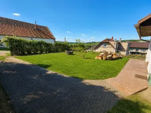 Prodej rodinného domu, Plánice, 80 m2