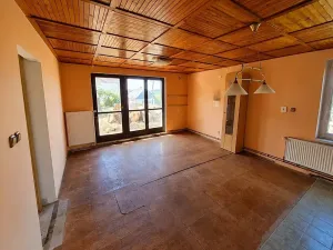 Prodej rodinného domu, Plánice, 80 m2