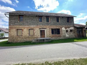 Prodej rodinného domu, Velká Kraš, 350 m2