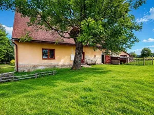 Prodej rodinného domu, Stará Červená Voda, 100 m2