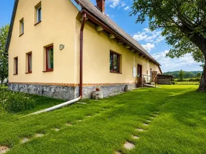 Prodej rodinného domu, Stará Červená Voda, 100 m2