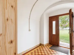 Prodej rodinného domu, Stará Červená Voda, 100 m2
