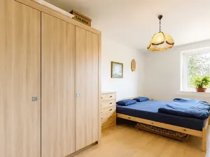 Prodej rodinného domu, Stará Červená Voda, 100 m2