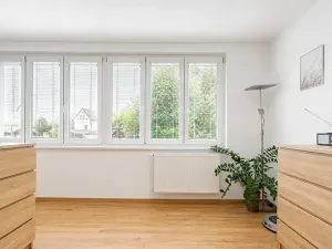 Prodej rodinného domu, Stará Červená Voda, 215 m2