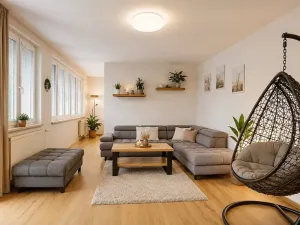 Prodej rodinného domu, Stará Červená Voda, 215 m2