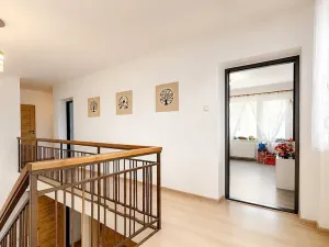 Prodej rodinného domu, Stará Červená Voda, 215 m2