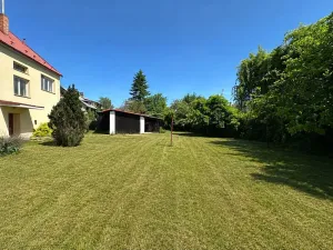 Prodej rodinného domu, Bernartice, 320 m2