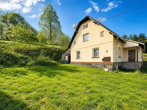 Prodej rodinného domu, Skorošice, 120 m2