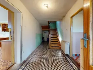 Prodej rodinného domu, Skorošice, 120 m2