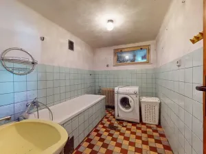 Prodej rodinného domu, Skorošice, 120 m2