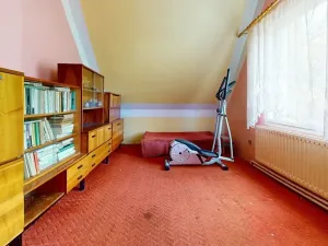 Prodej rodinného domu, Skorošice, 120 m2