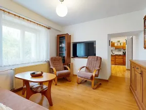 Prodej rodinného domu, Žulová, 220 m2