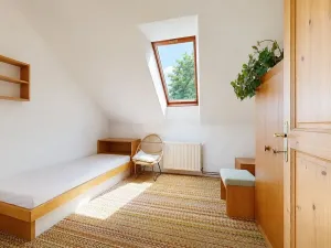 Prodej rodinného domu, Žulová, 220 m2