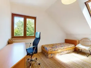 Prodej rodinného domu, Žulová, 220 m2