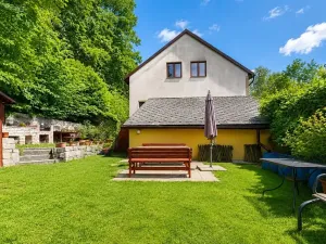 Prodej rodinného domu, Žulová, 220 m2