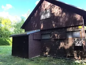 Prodej chaty, Sázava, 65 m2