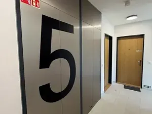 Pronájem bytu 2+kk, Praha - Chodov, Veselovského, 58 m2