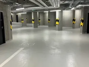 Pronájem bytu 2+kk, Praha - Chodov, Veselovského, 58 m2