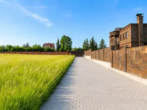 Prodej pozemku pro bydlení, Praha - Kunratice, Na jahodách, 1000 m2
