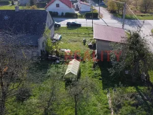Prodej pozemku pro bydlení, Bravantice, 1062 m2