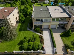 Prodej rodinného domu, Frýdek-Místek, 28. října, 125 m2