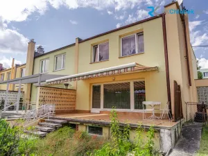 Prodej rodinného domu, Frýdek-Místek, 28. října, 125 m2