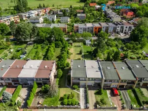 Prodej rodinného domu, Frýdek-Místek, 28. října, 125 m2