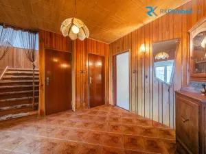 Prodej rodinného domu, Frýdek-Místek, 28. října, 125 m2