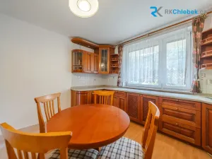 Prodej rodinného domu, Frýdek-Místek, 28. října, 125 m2