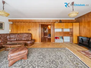 Prodej rodinného domu, Frýdek-Místek, 28. října, 125 m2