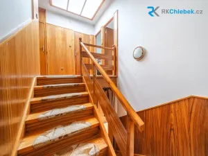 Prodej rodinného domu, Frýdek-Místek, 28. října, 125 m2