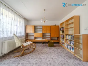 Prodej rodinného domu, Frýdek-Místek, 28. října, 125 m2