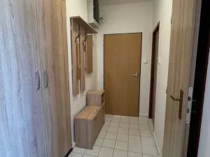 Pronájem bytu 1+kk, Pardubice - Staré Čívice, Přeloučská, 32 m2